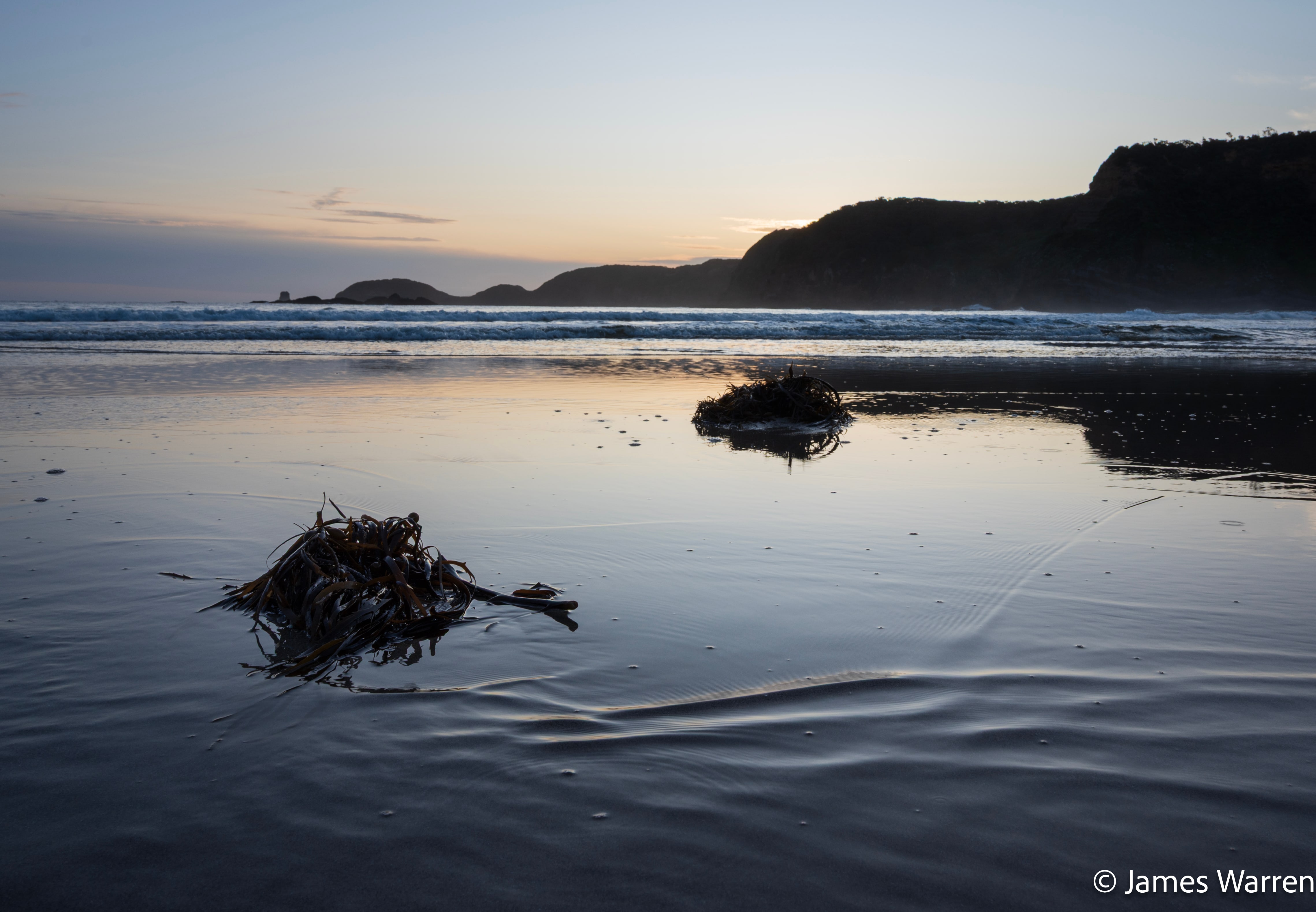 Back-catalogue photograph from Bushrangers Bay