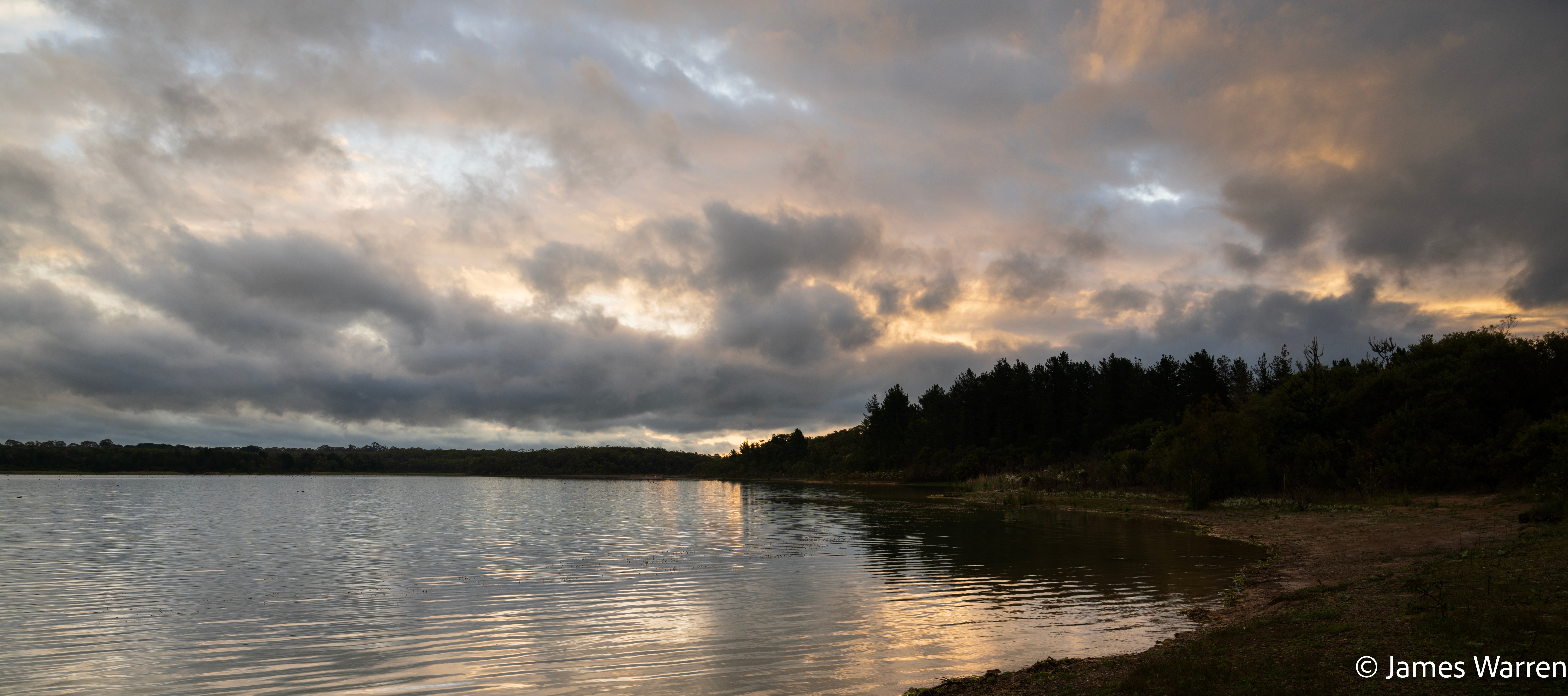 Back-catalogue photograph from Devils Bend